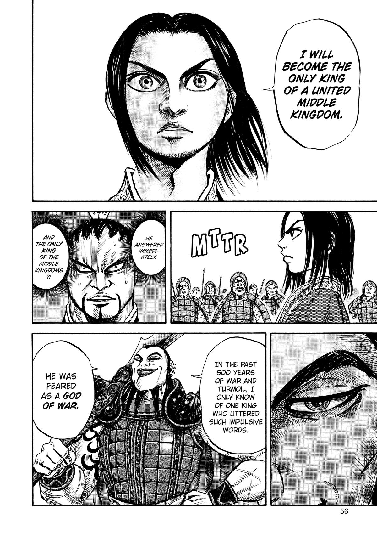 Kingdom Chapter 44 - Page 14