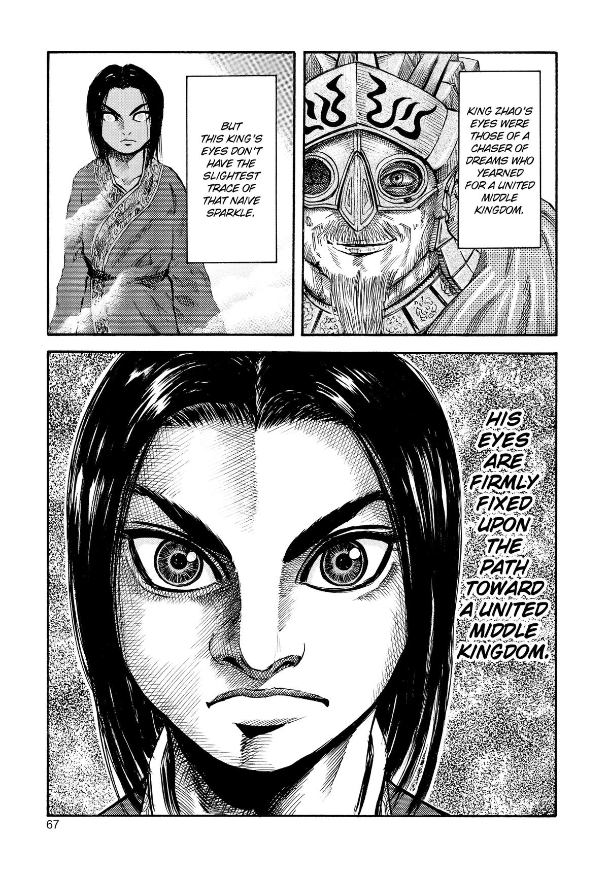 Kingdom Chapter 45 - Page 9