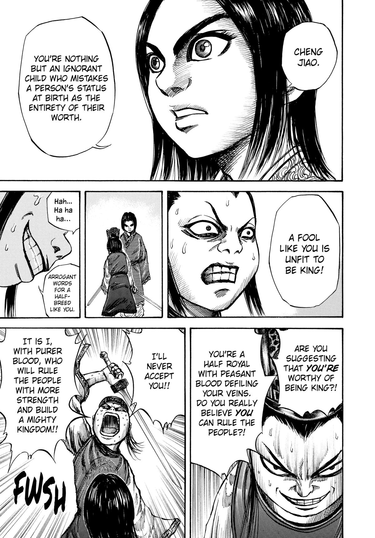 Kingdom Chapter 46 - Page 7
