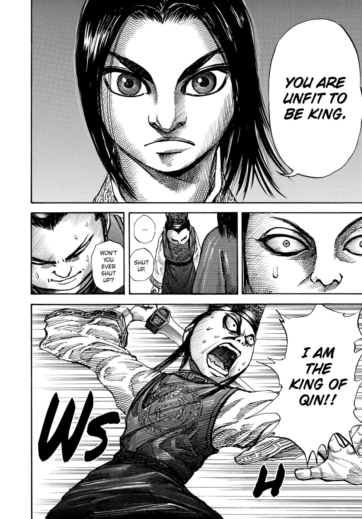 Kingdom Chapter 46 - Page 10