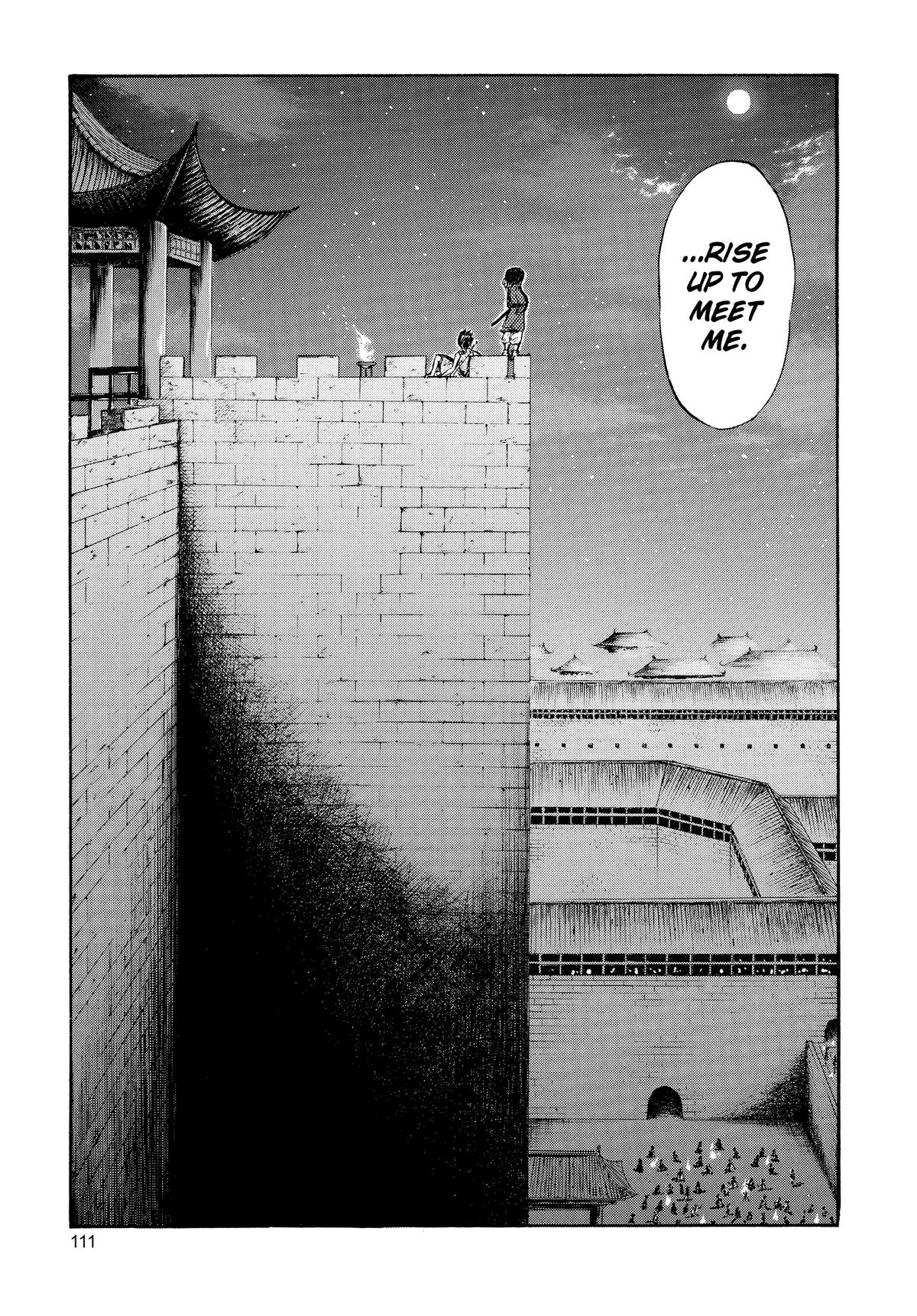 Kingdom Chapter 47 - Page 15