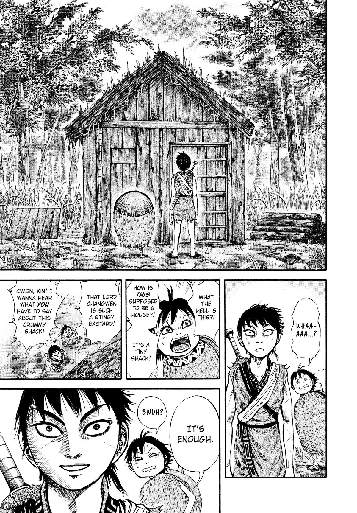 Kingdom Chapter 47 - Page 17