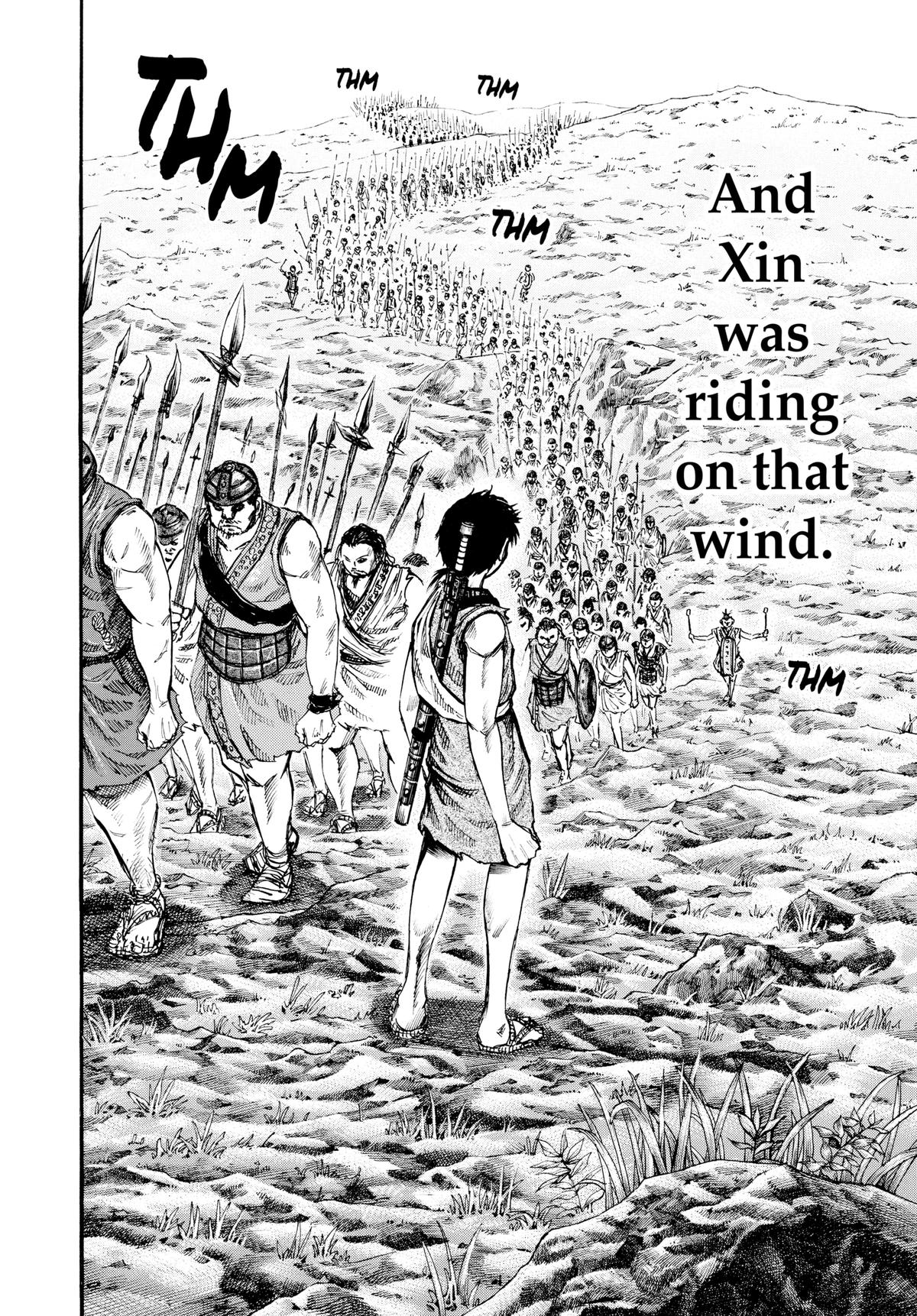 Kingdom Chapter 48 - Page 5