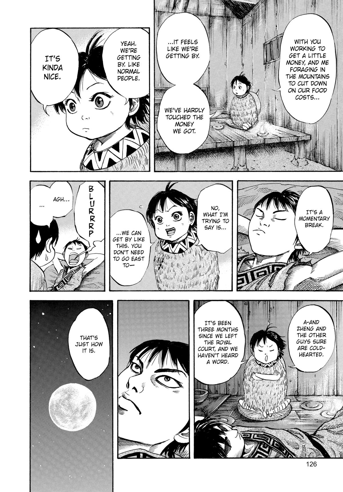 Kingdom Chapter 48 - Page 11