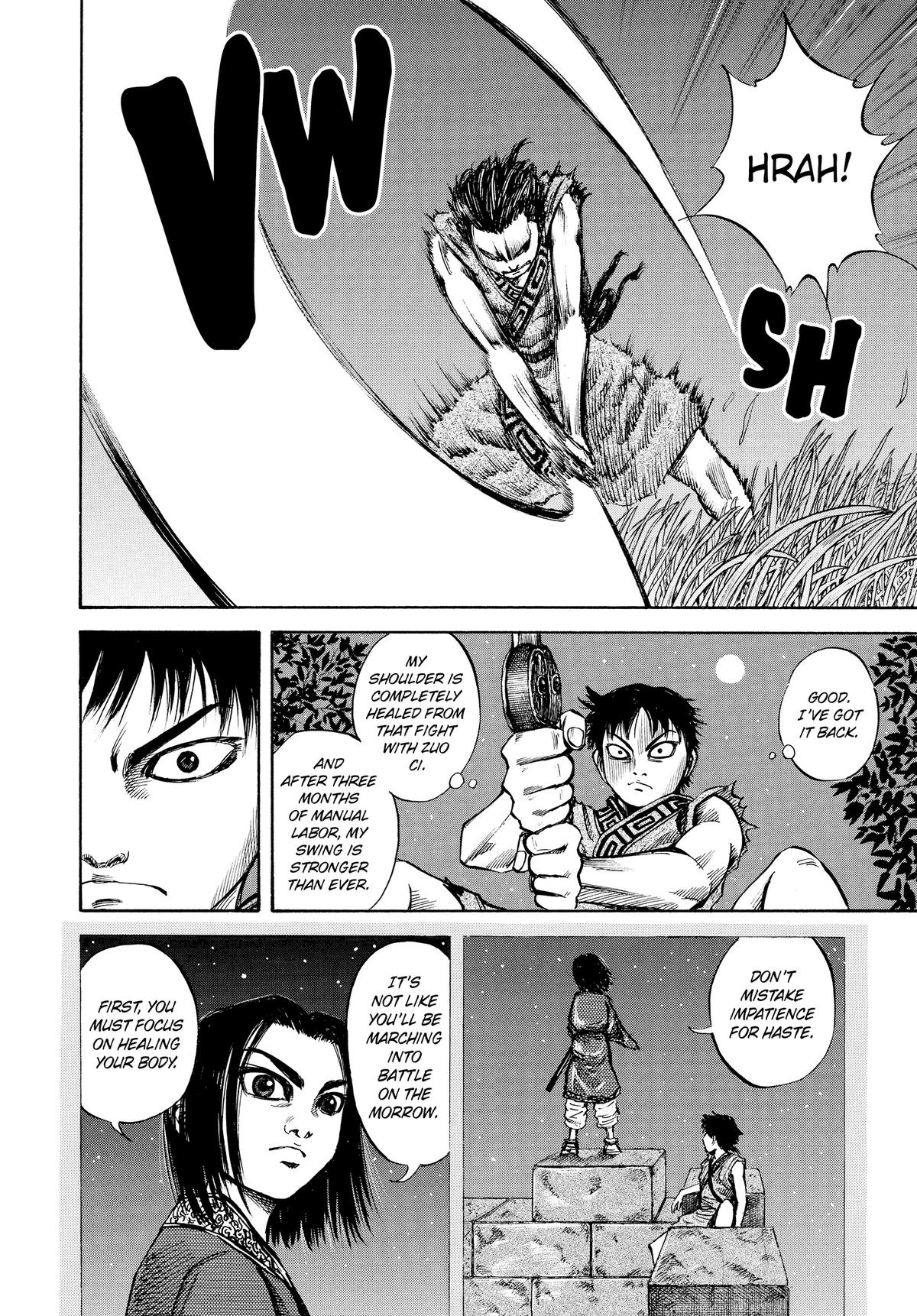 Kingdom Chapter 48 - Page 13
