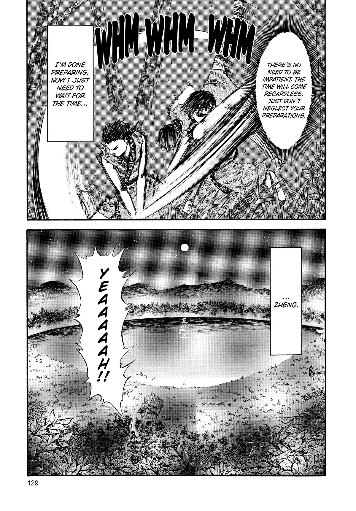 Kingdom Chapter 48 - Page 14