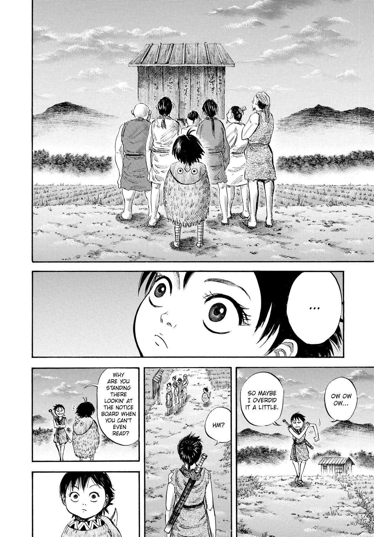 Kingdom Chapter 48 - Page 15