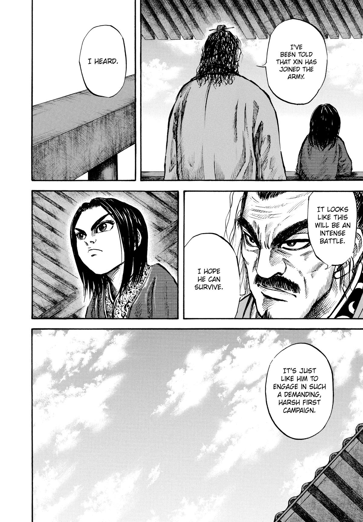 Kingdom Chapter 49 - Page 10