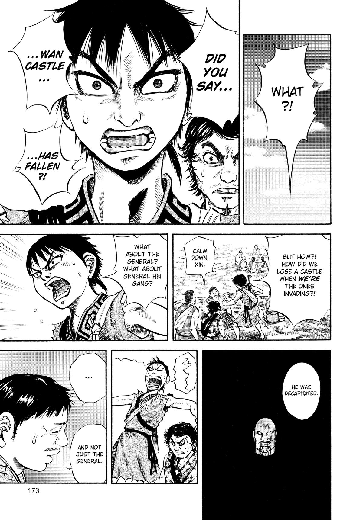 Kingdom Chapter 51 - Page 3
