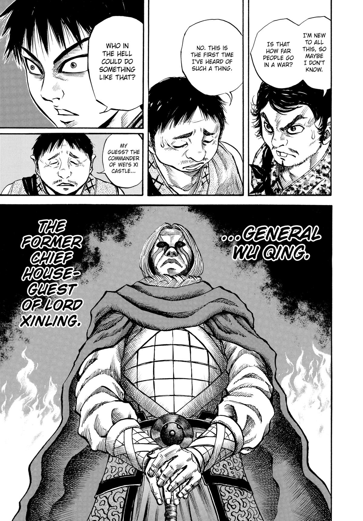 Kingdom Chapter 51 - Page 5