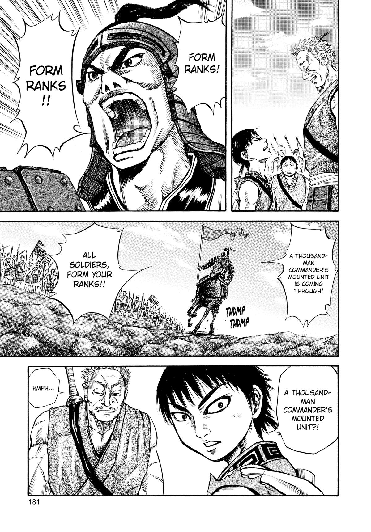 Kingdom Chapter 51 - Page 11