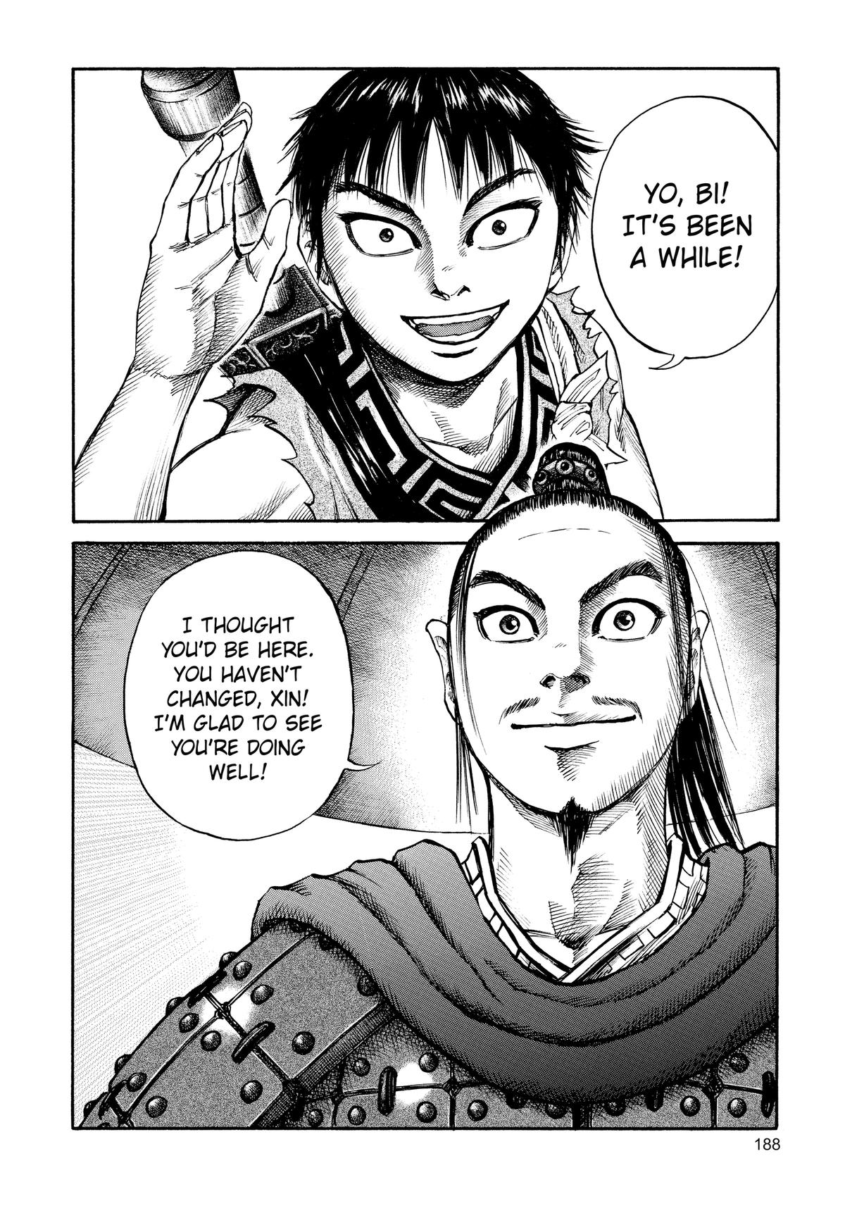 Kingdom Chapter 51 - Page 17