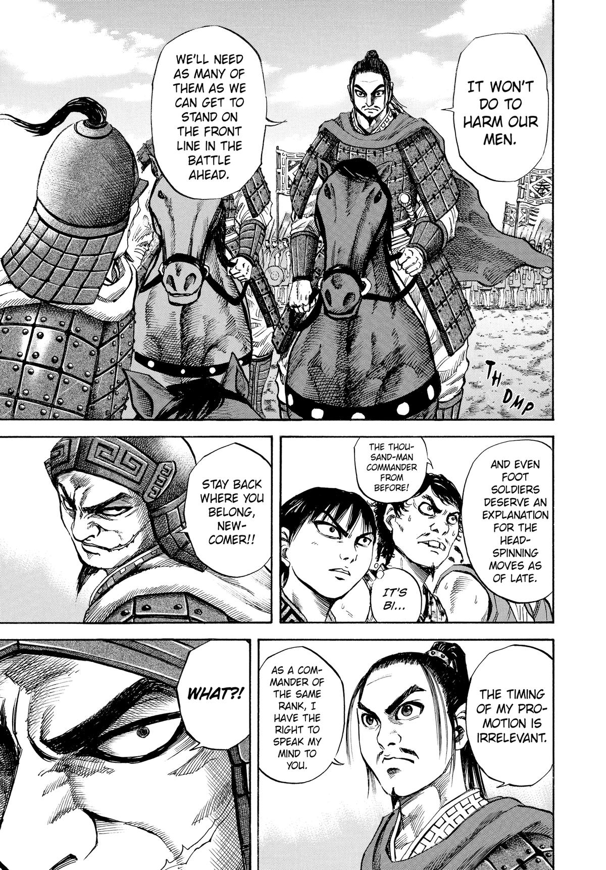 Kingdom Chapter 53 - Page 11