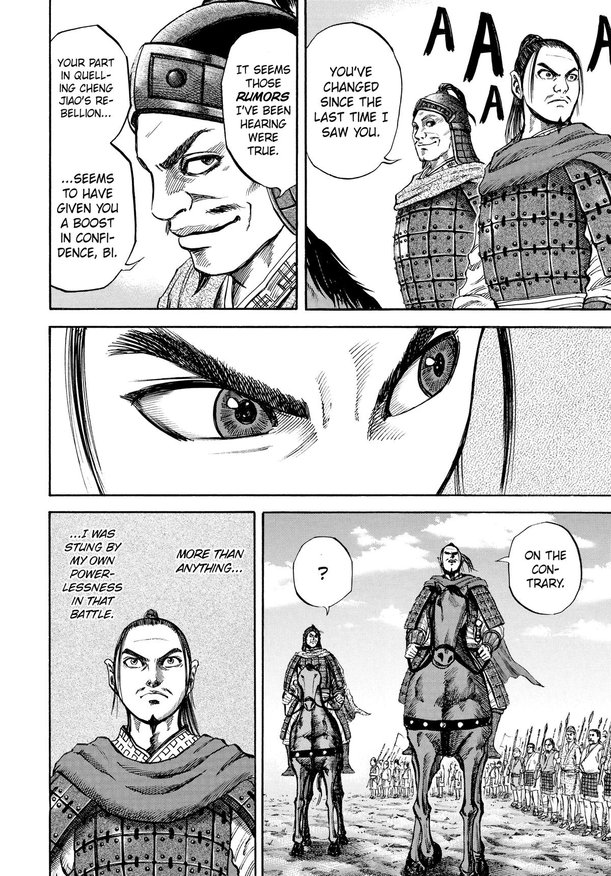 Kingdom Chapter 53 - Page 16