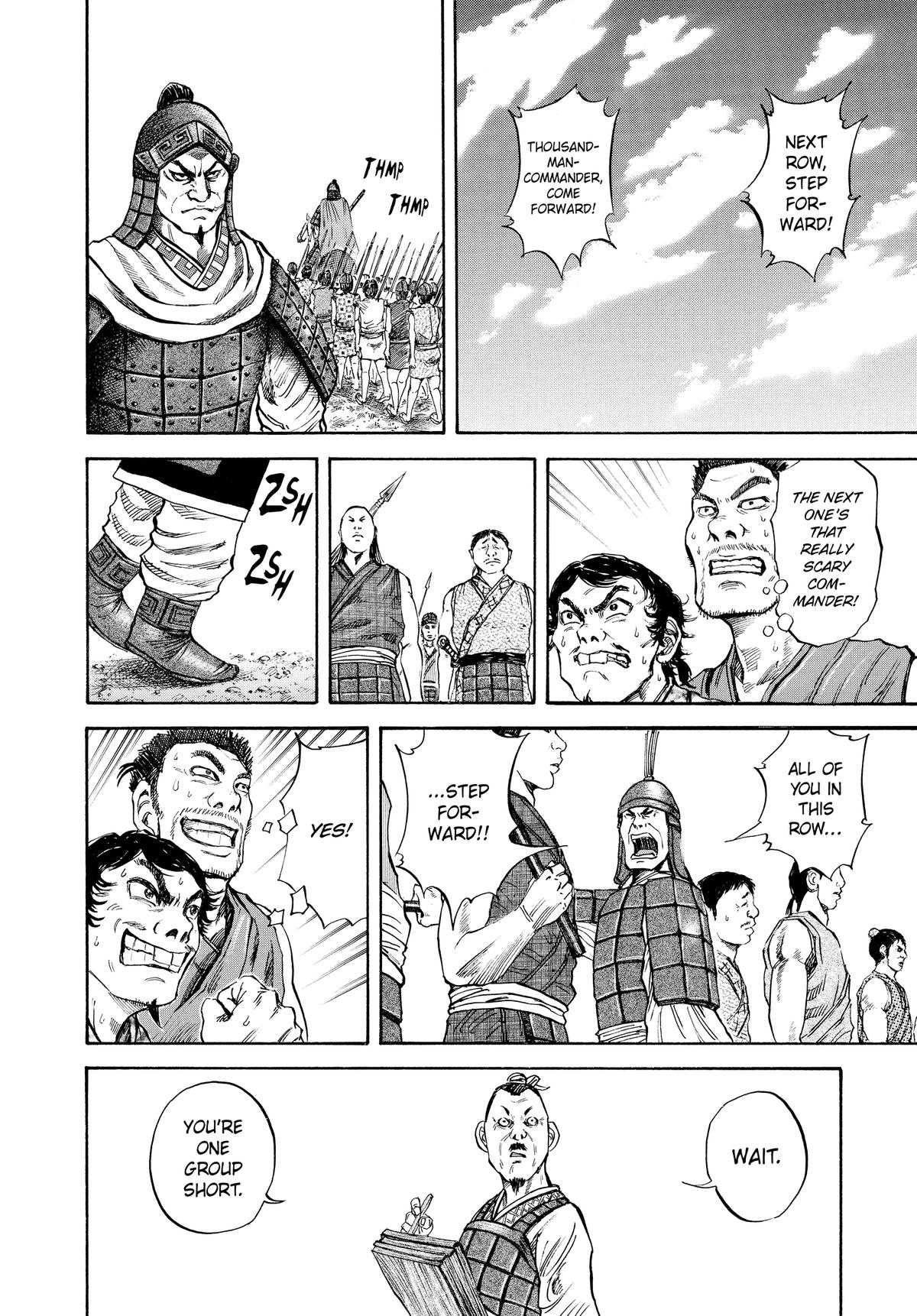 Kingdom Chapter 53 - Page 20