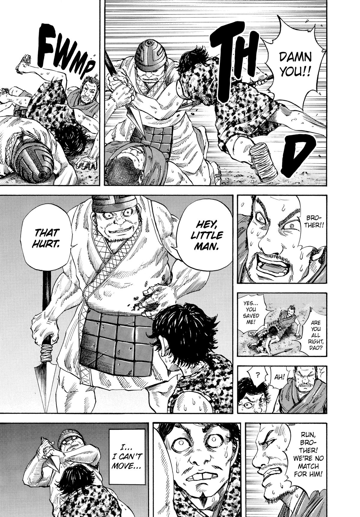 Kingdom Chapter 55 - Page 8