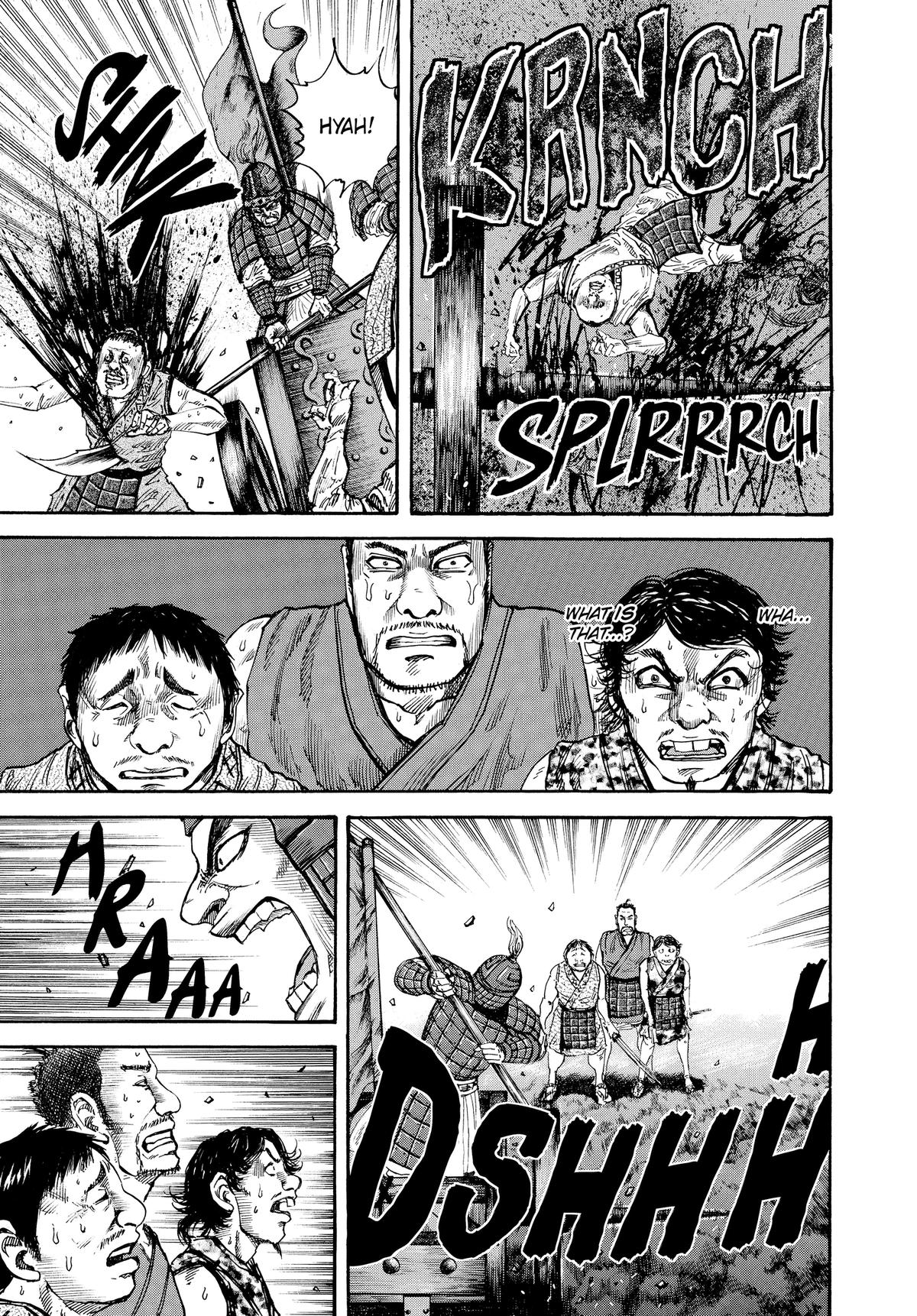 Kingdom Chapter 56 - Page 8