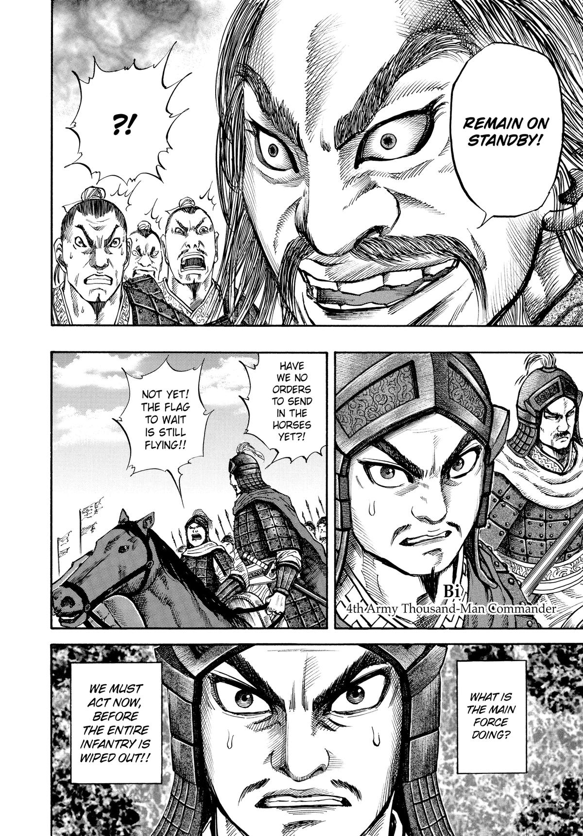 Kingdom Chapter 56 - Page 15