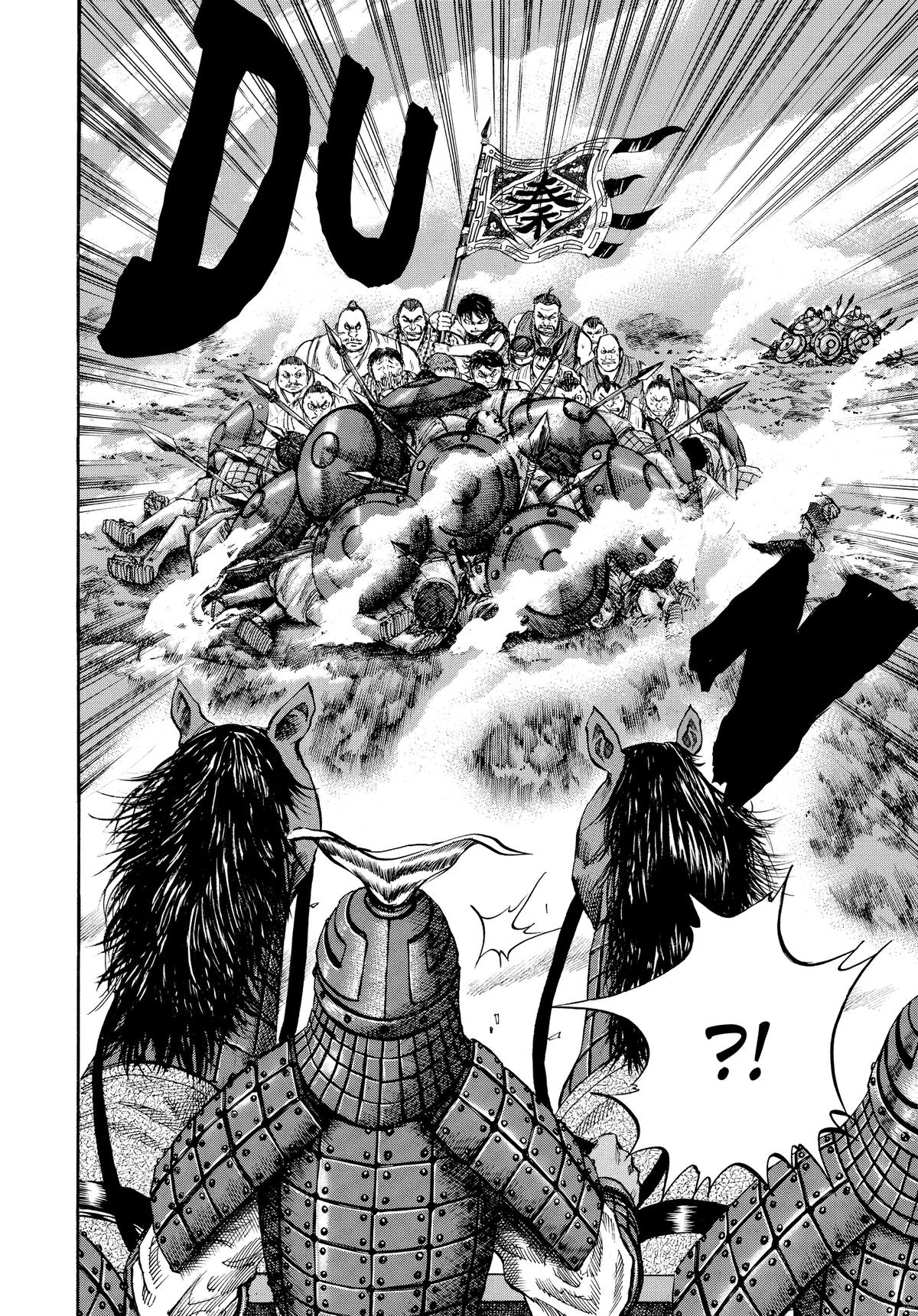 Kingdom Chapter 57 - Page 10