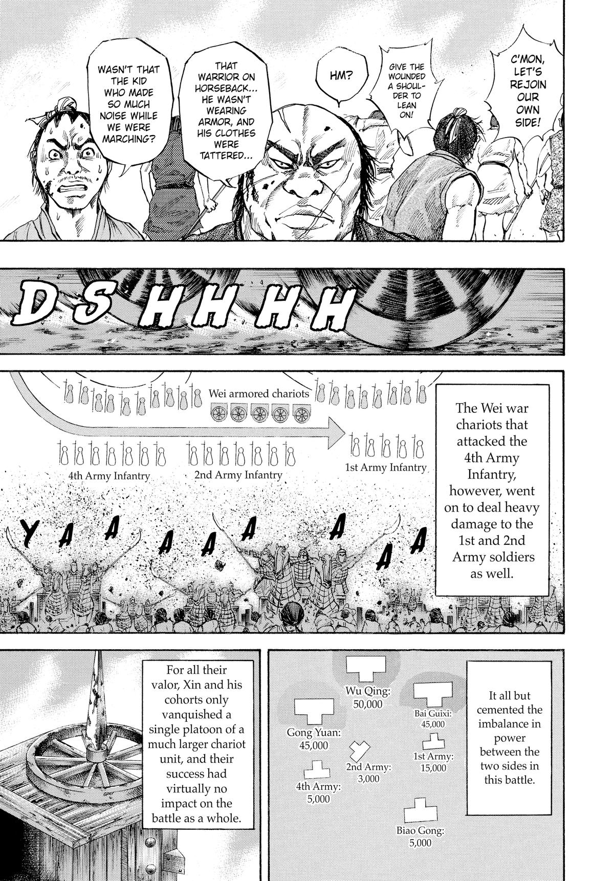 Kingdom Chapter 59 - Page 7