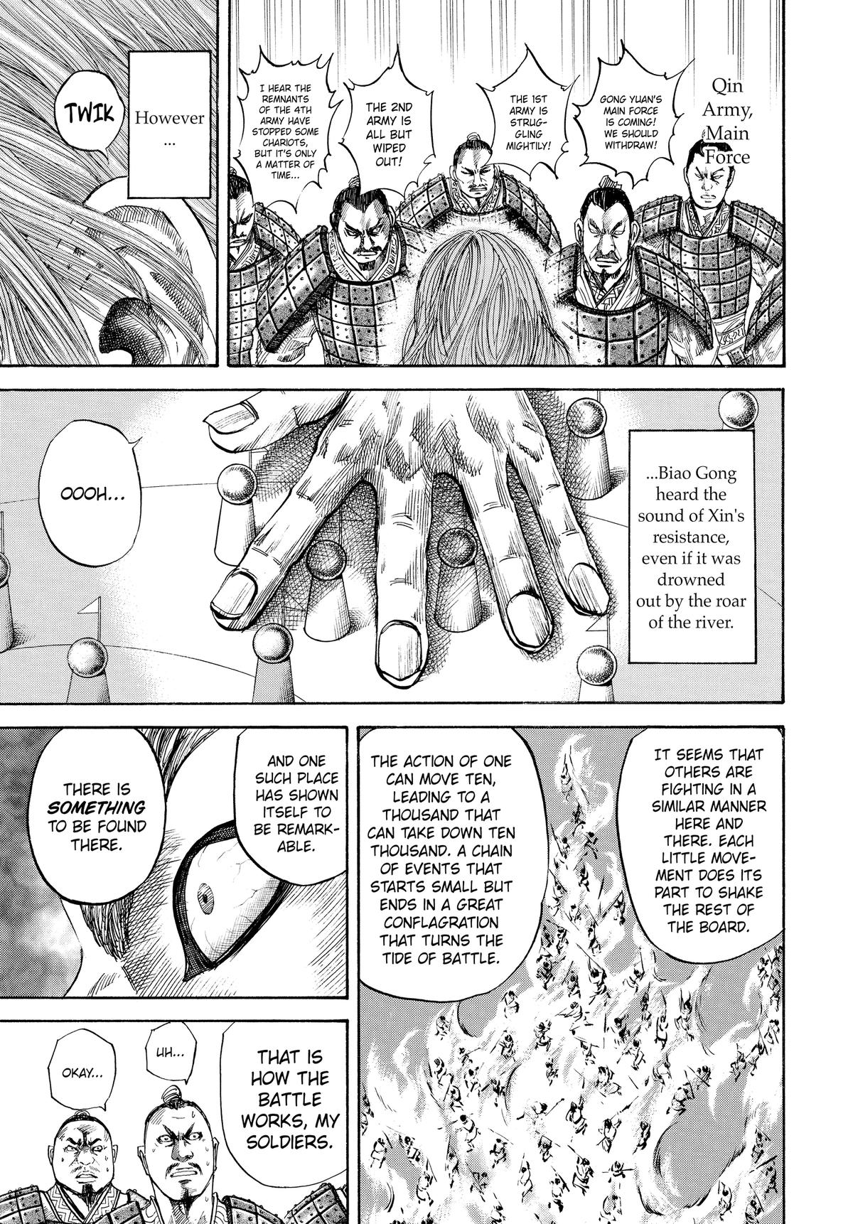 Kingdom Chapter 59 - Page 9