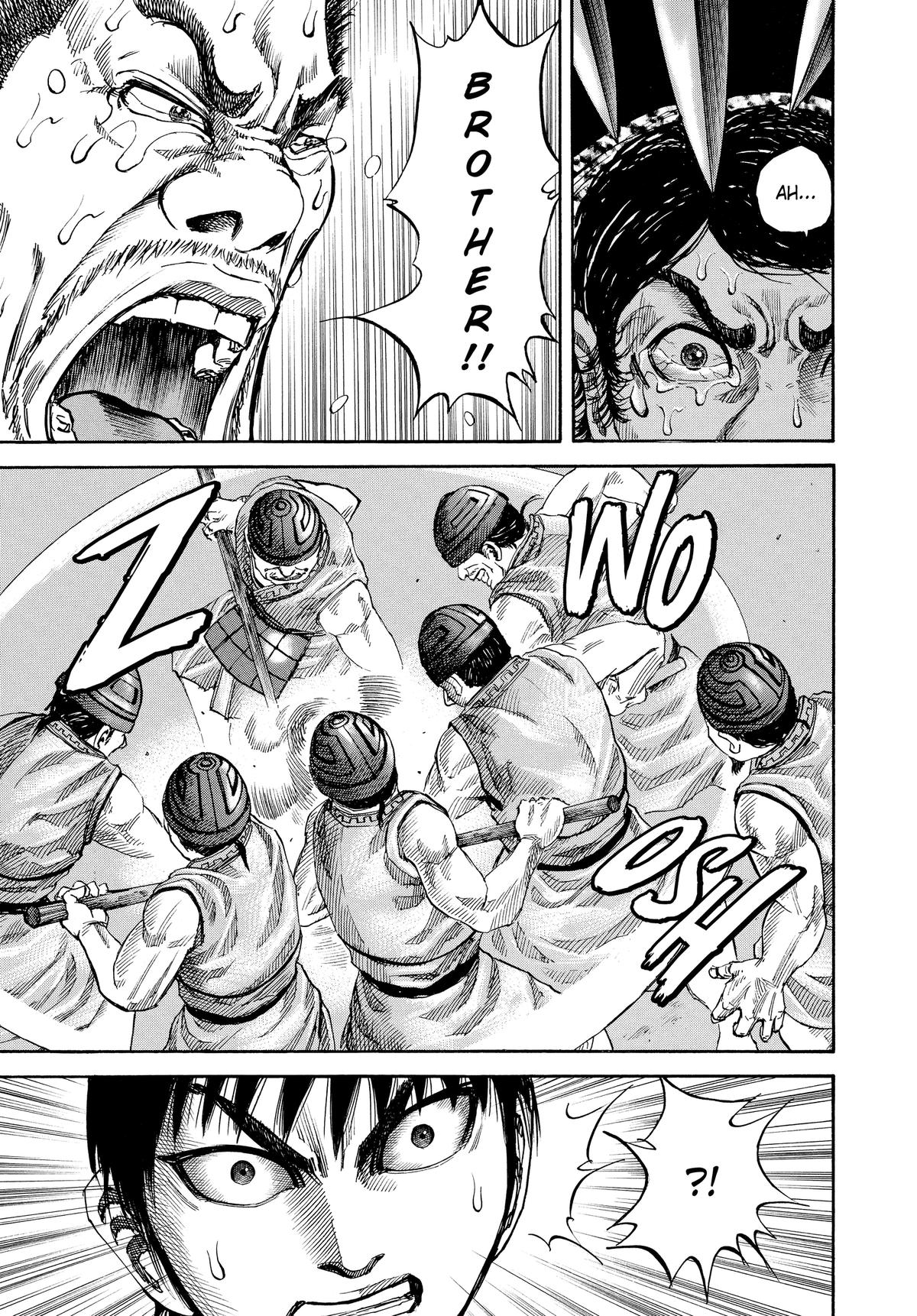 Kingdom Chapter 60 - Page 16