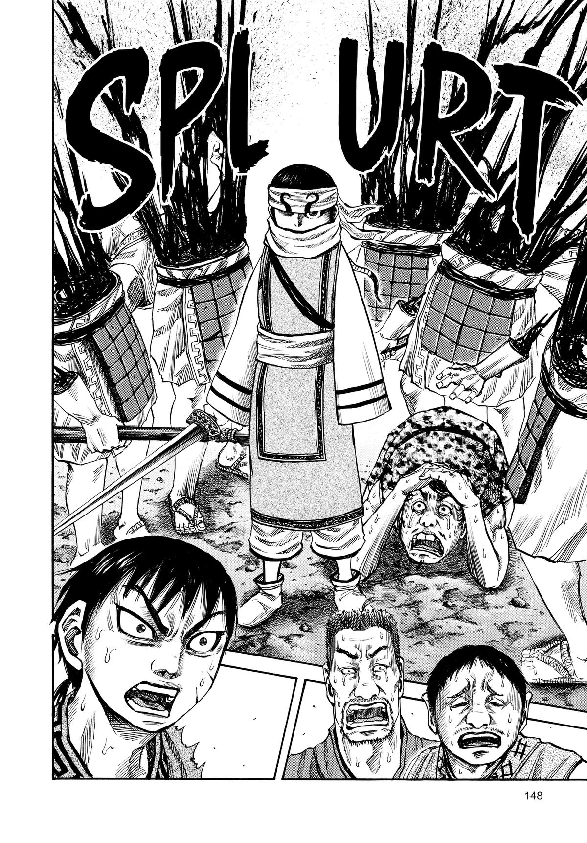 Kingdom Chapter 60 - Page 17