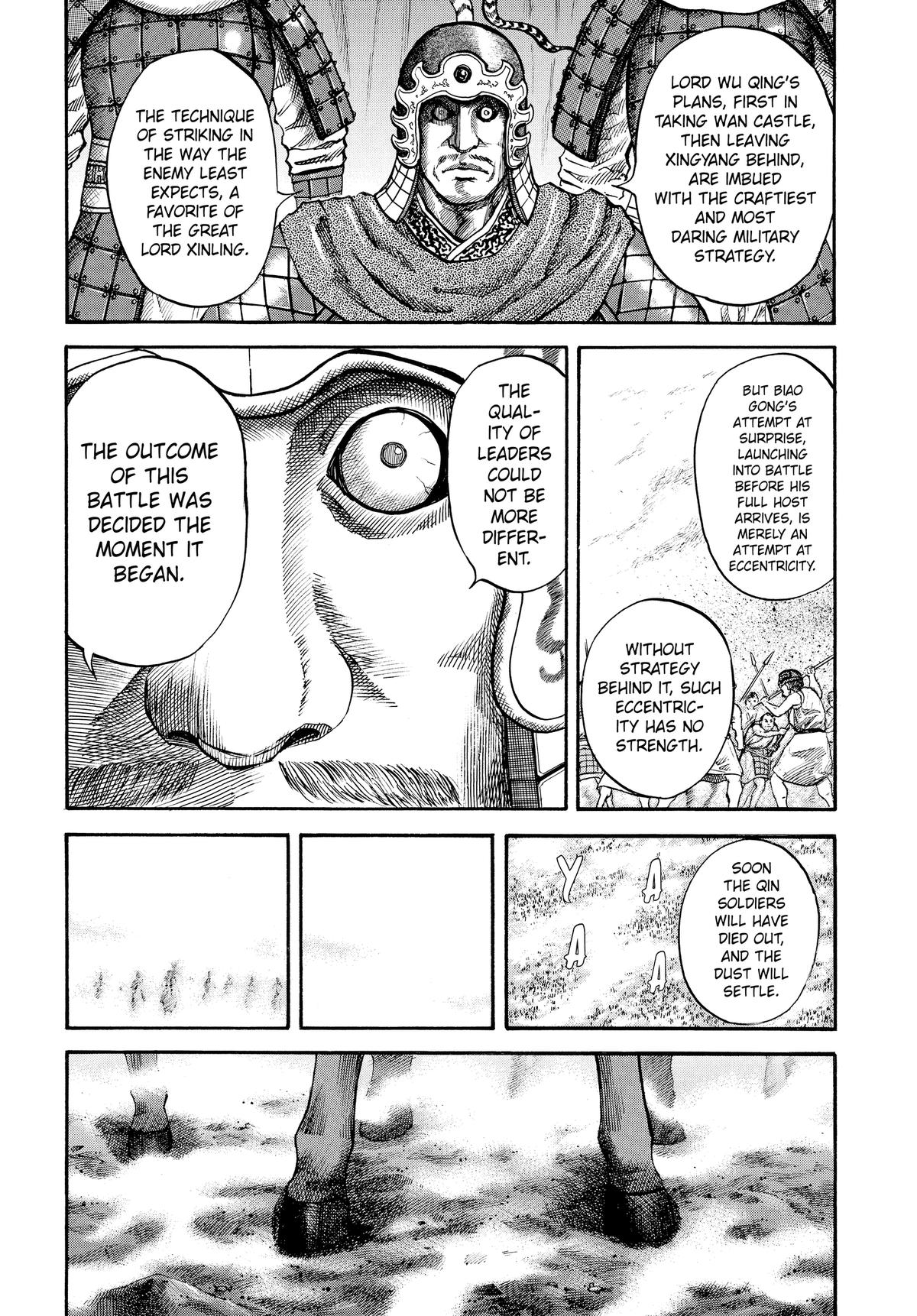 Kingdom Chapter 61 - Page 9