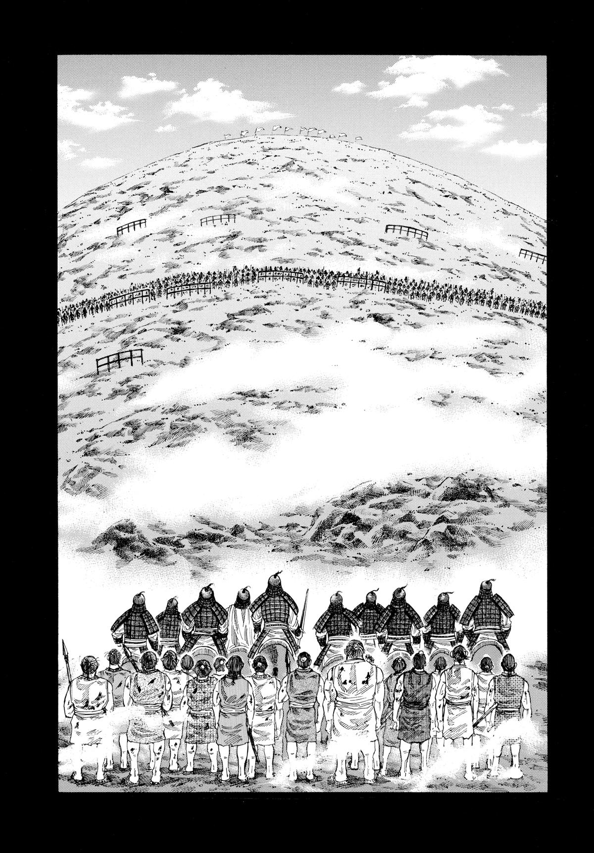 Kingdom Chapter 61 - Page 10