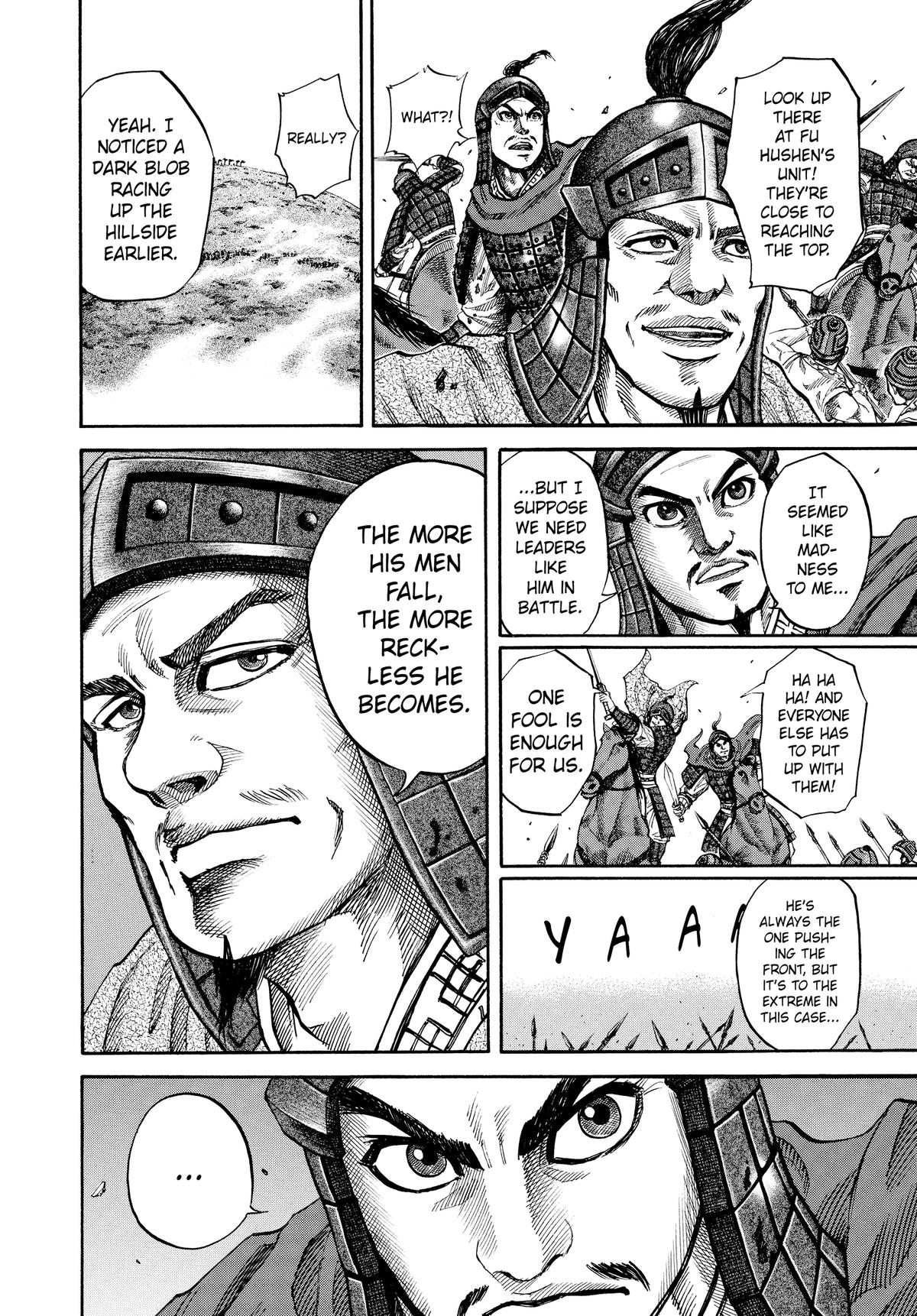 Kingdom Chapter 62 - Page 13
