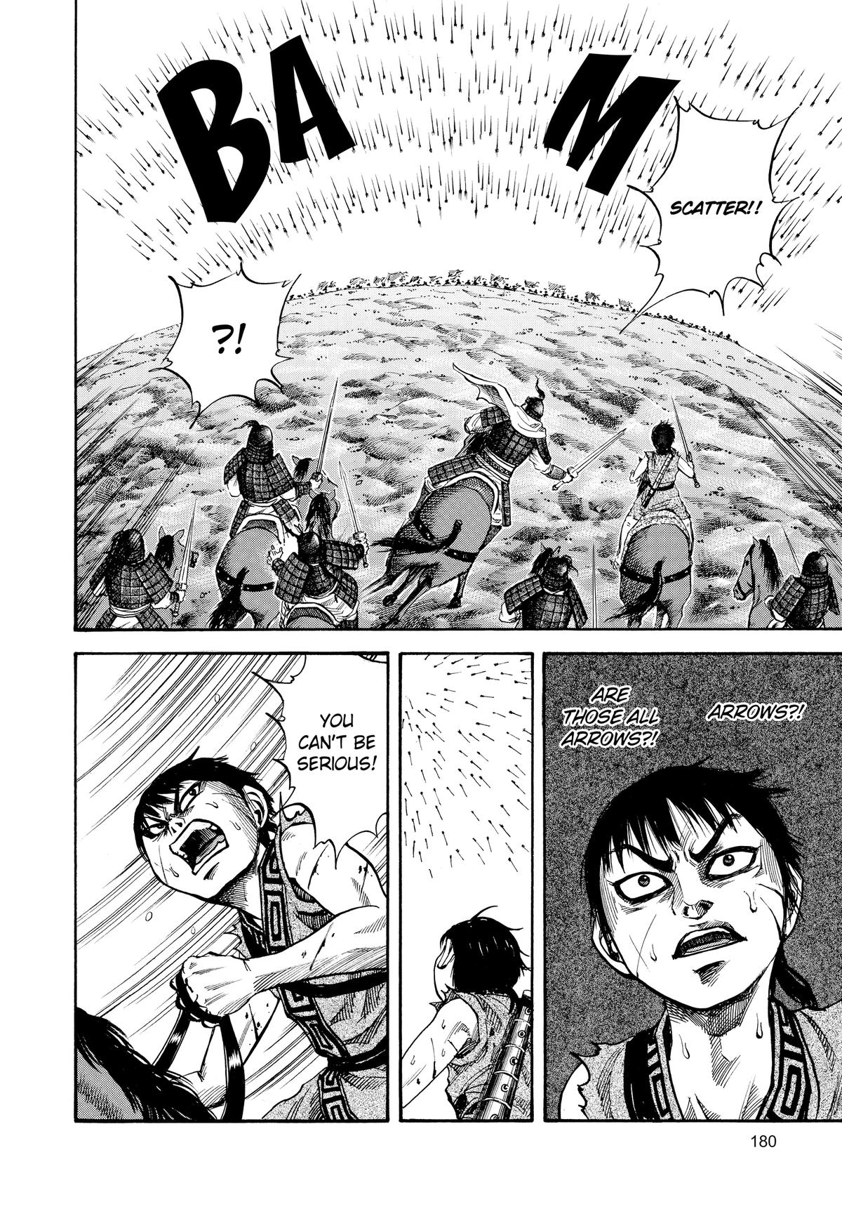 Kingdom Chapter 62 - Page 15