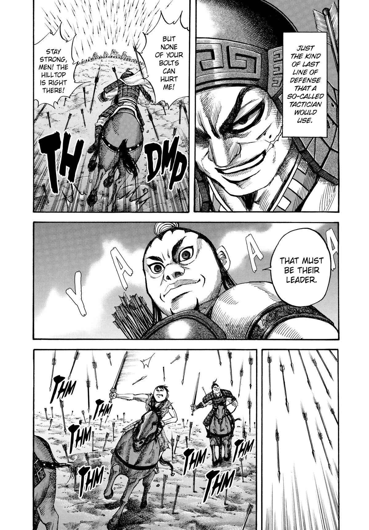 Kingdom Chapter 62 - Page 17
