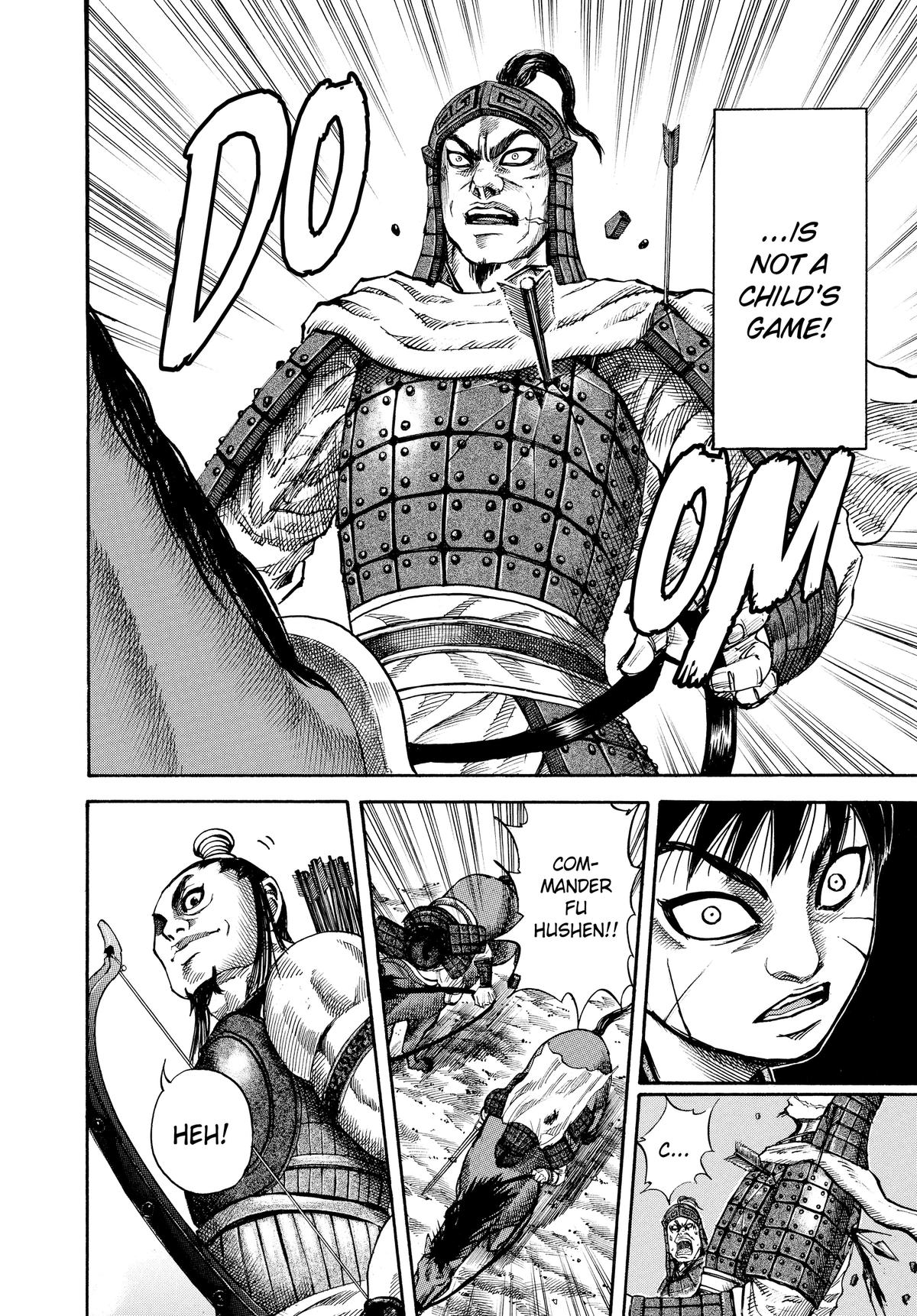 Kingdom Chapter 62 - Page 19