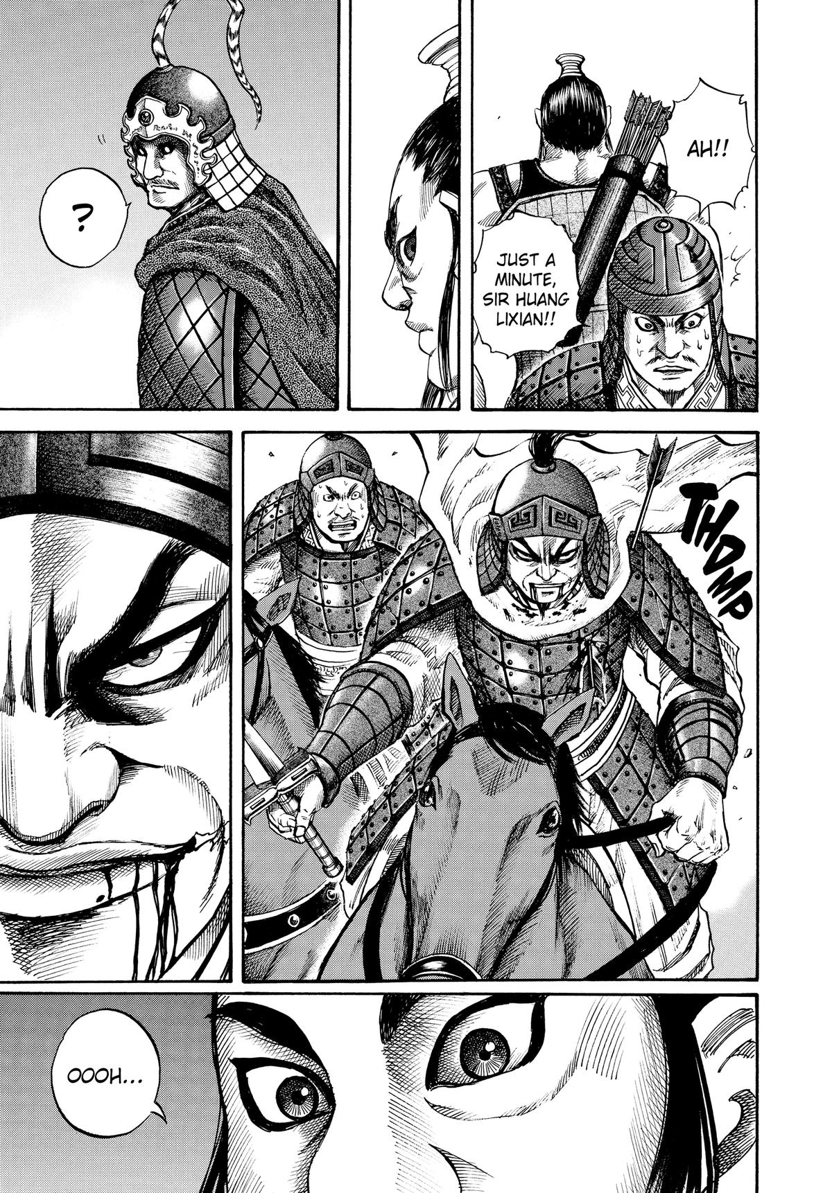 Kingdom Chapter 62 - Page 20