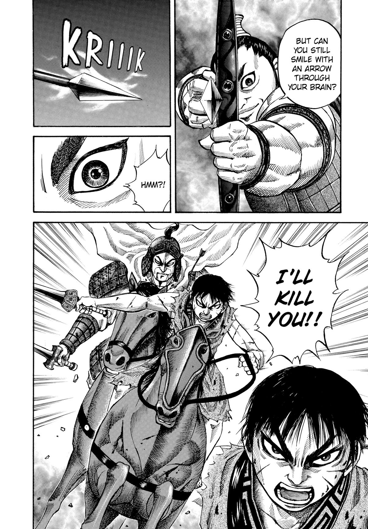 Kingdom Chapter 62 - Page 21