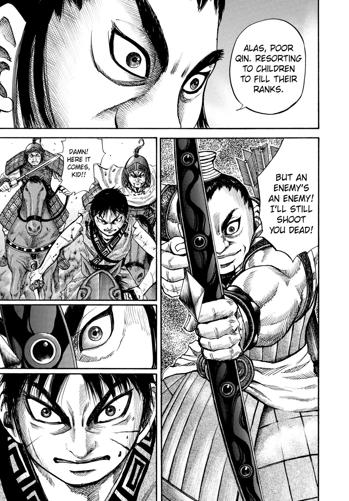 Kingdom Chapter 63 - Page 3