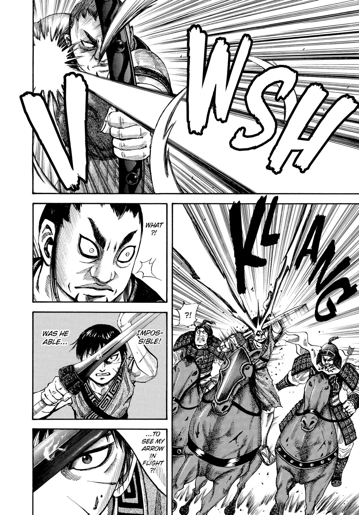 Kingdom Chapter 63 - Page 4