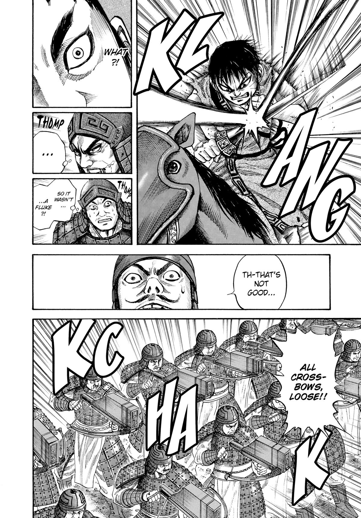Kingdom Chapter 63 - Page 6