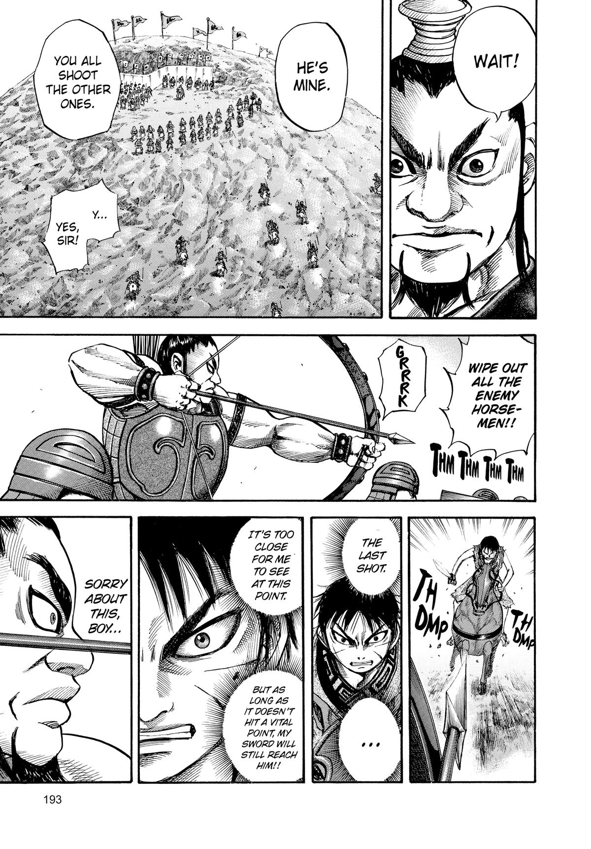 Kingdom Chapter 63 - Page 7
