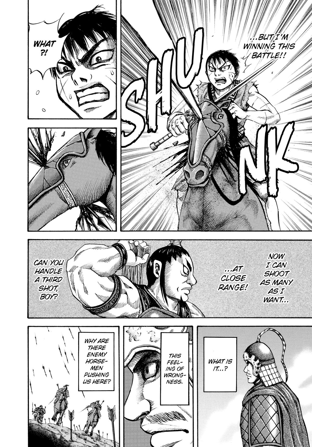 Kingdom Chapter 63 - Page 8
