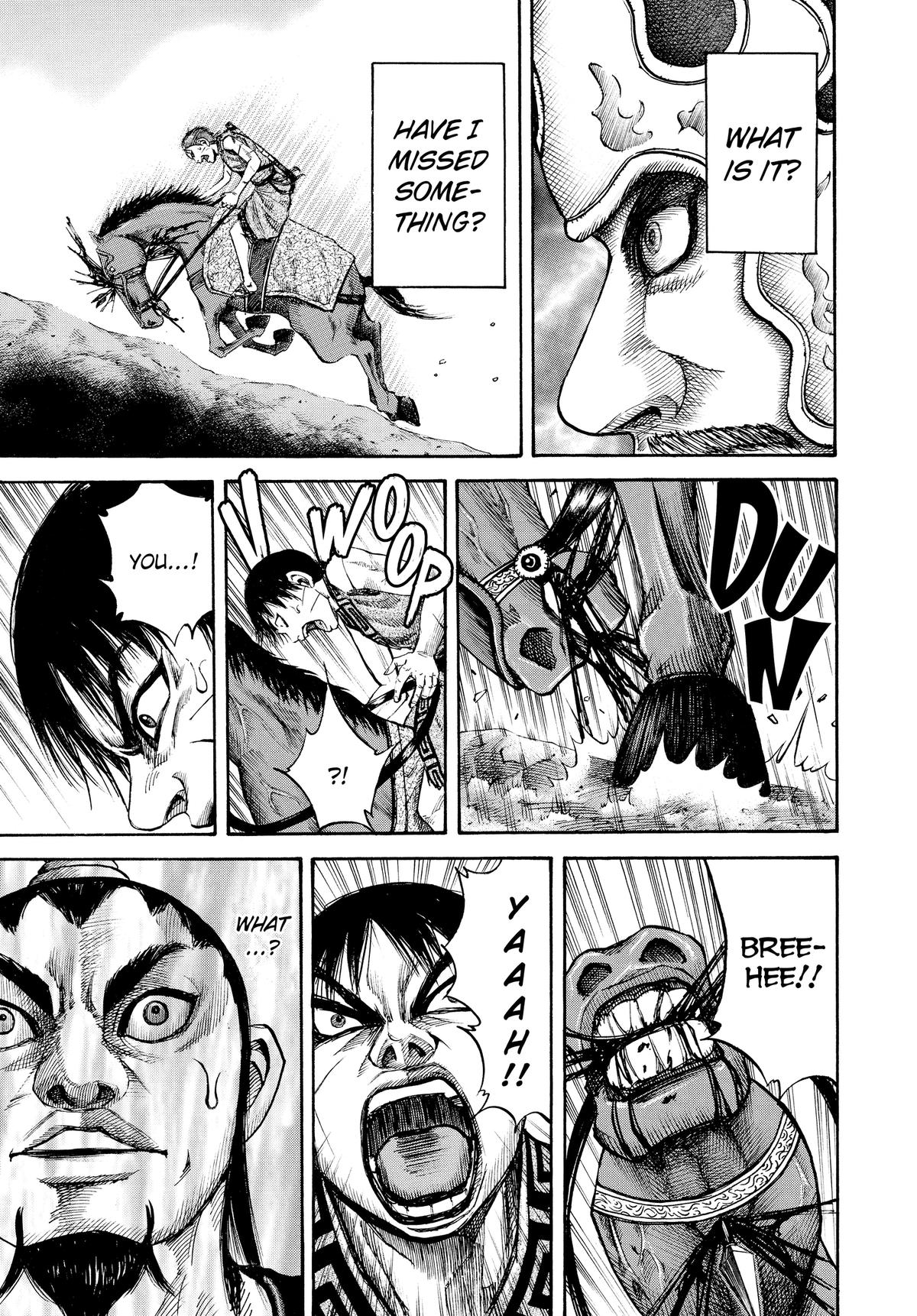 Kingdom Chapter 63 - Page 9