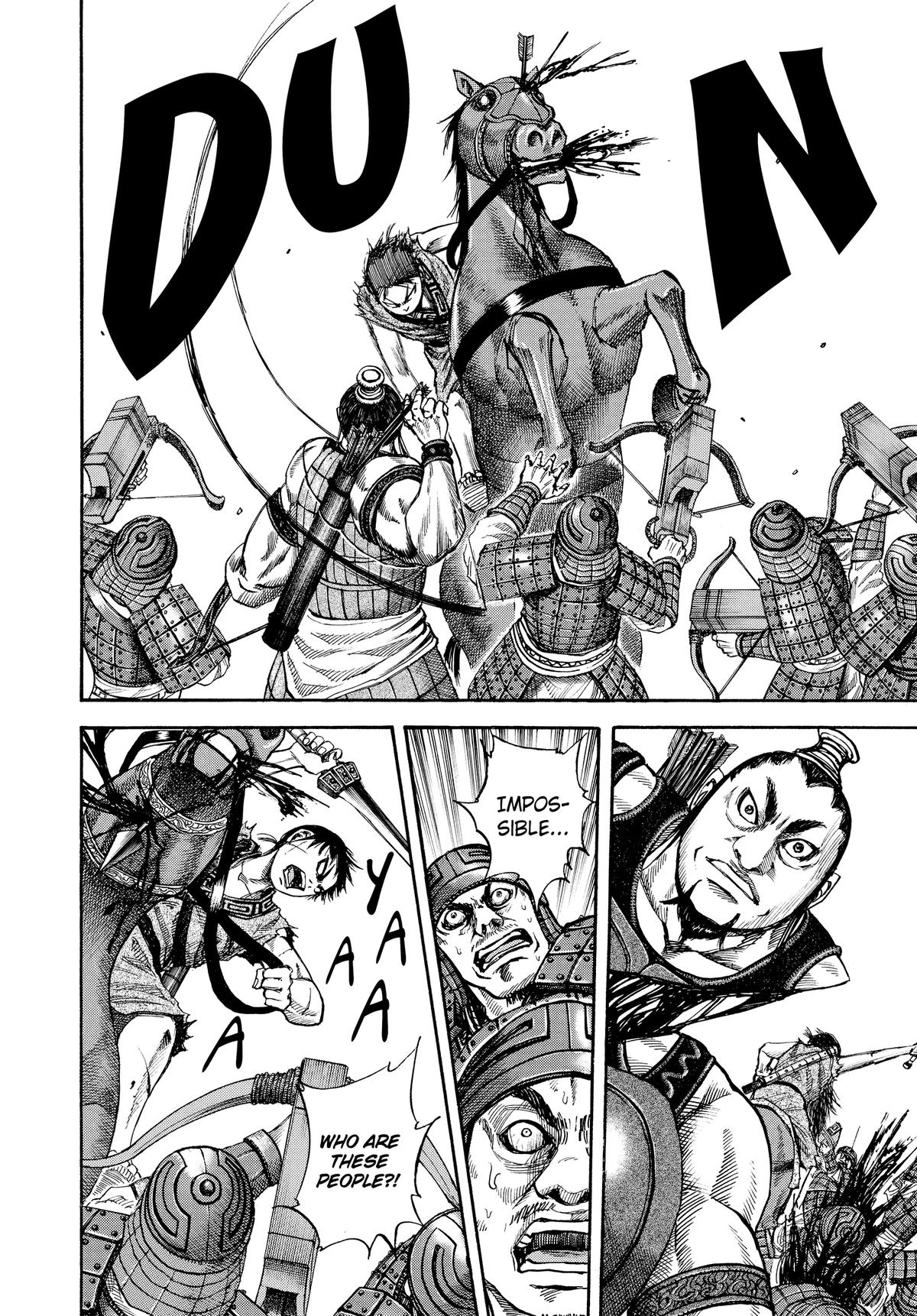 Kingdom Chapter 63 - Page 10