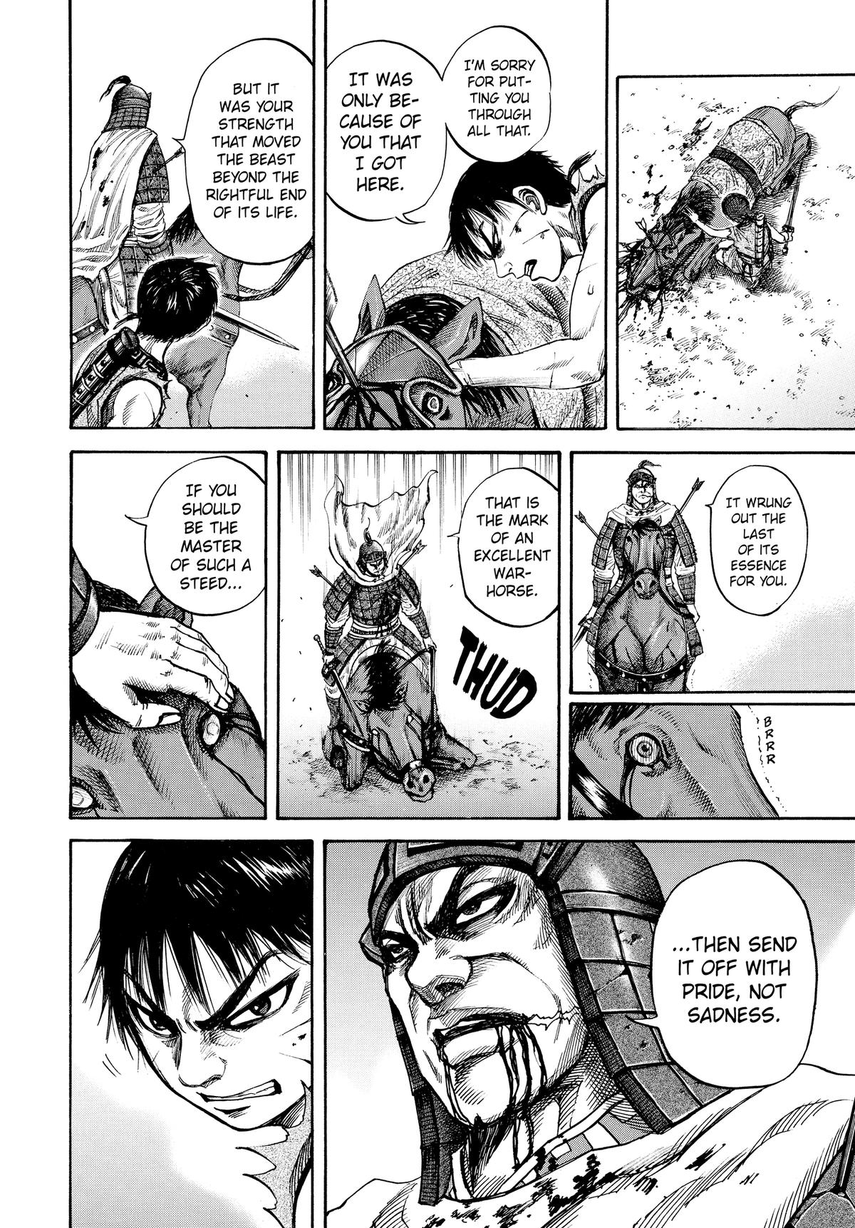 Kingdom Chapter 63 - Page 14