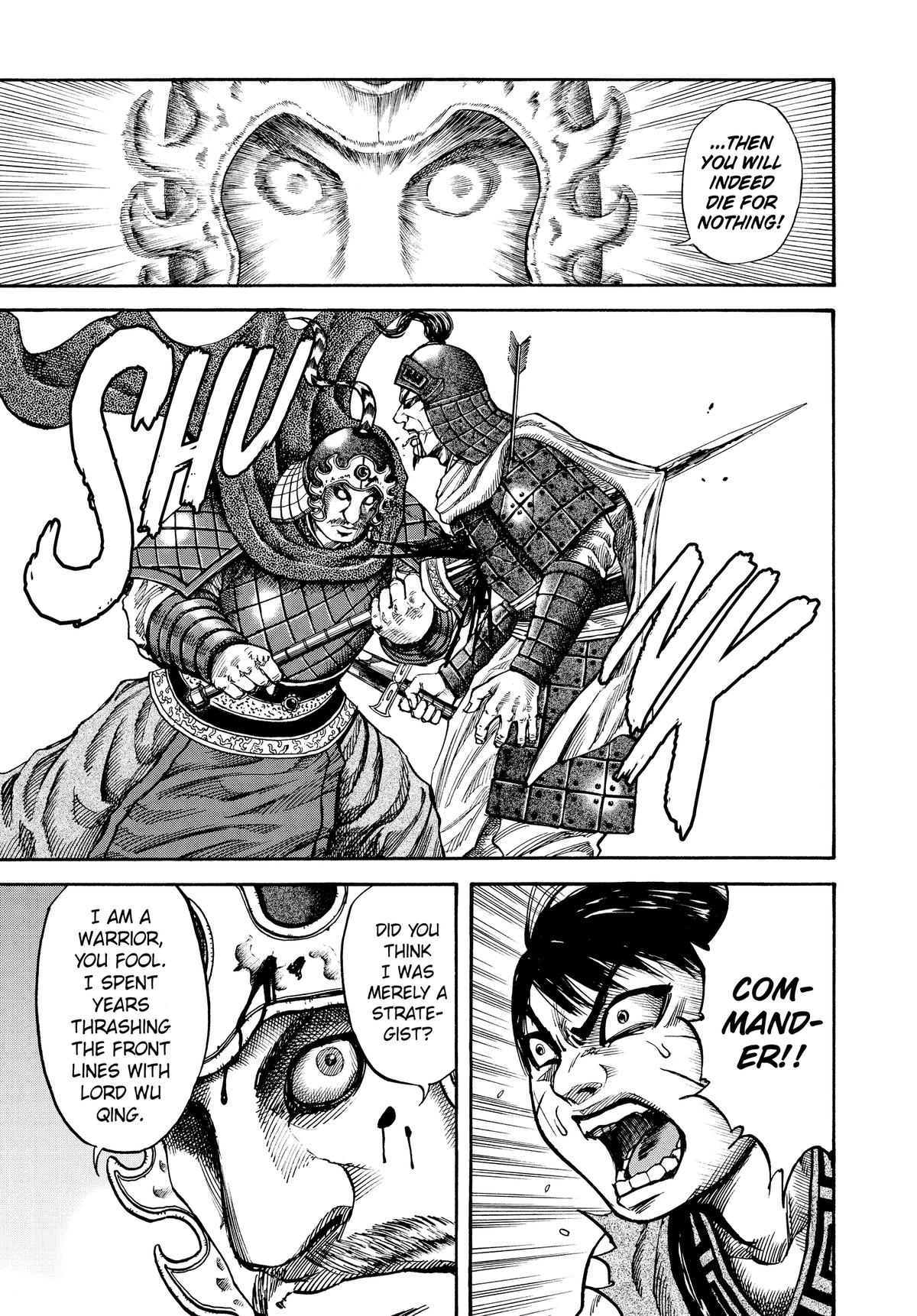 Kingdom Chapter 63 - Page 17
