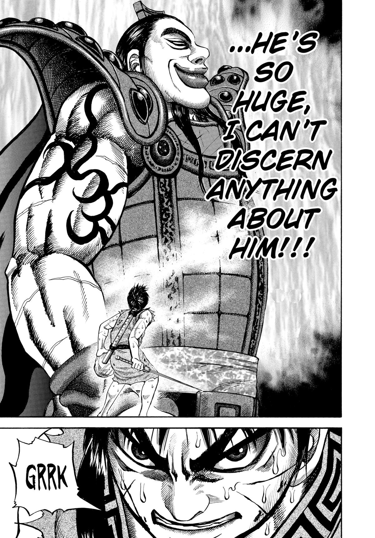Kingdom Chapter 66 - Page 7