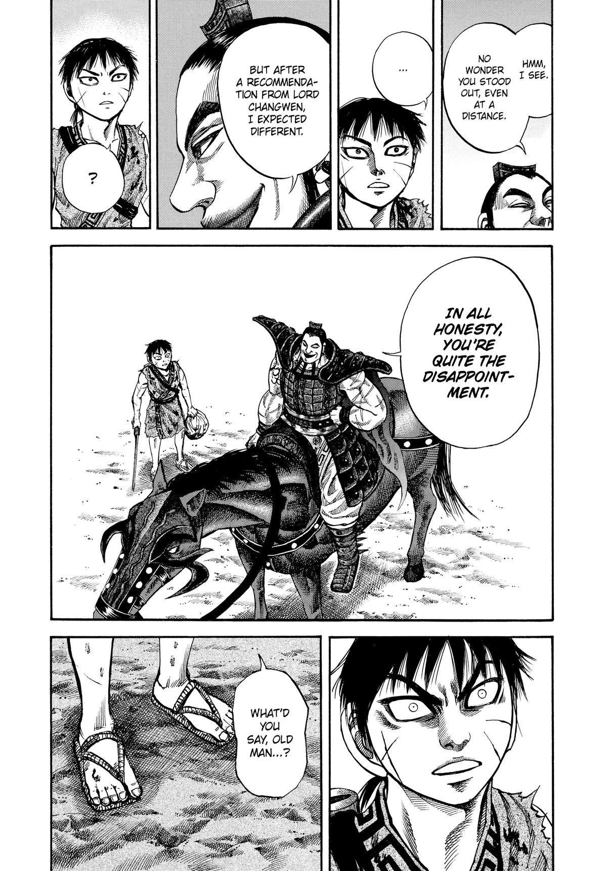 Kingdom Chapter 66 - Page 9