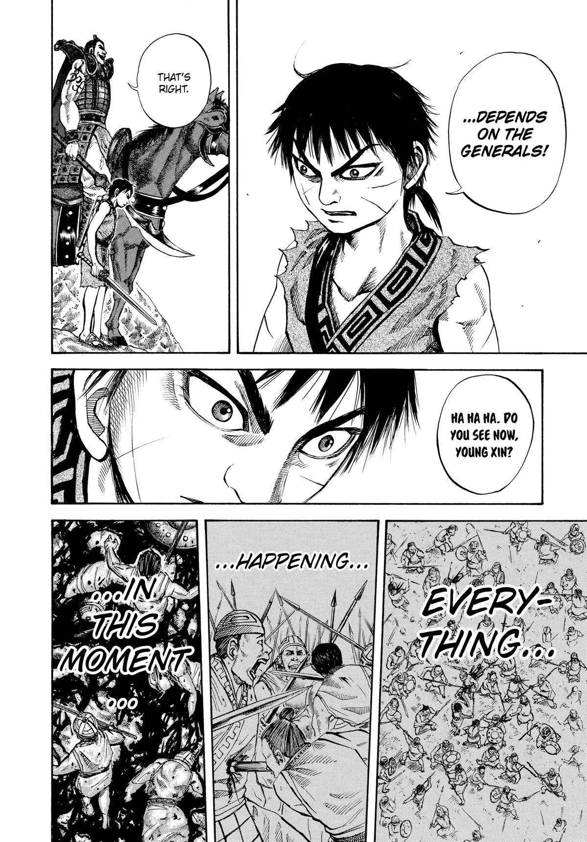 Kingdom Chapter 68 - Page 4