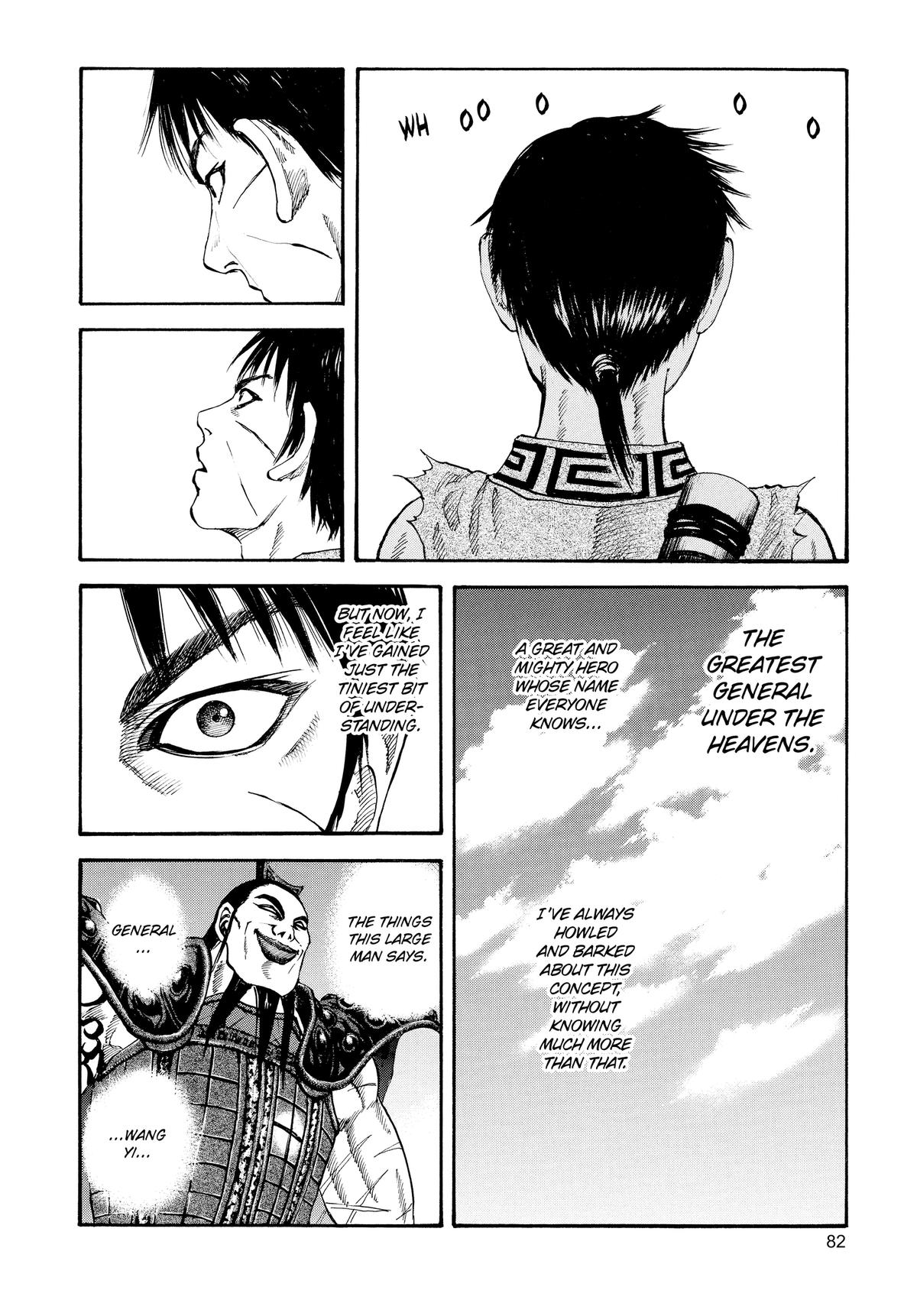 Kingdom Chapter 68 - Page 6