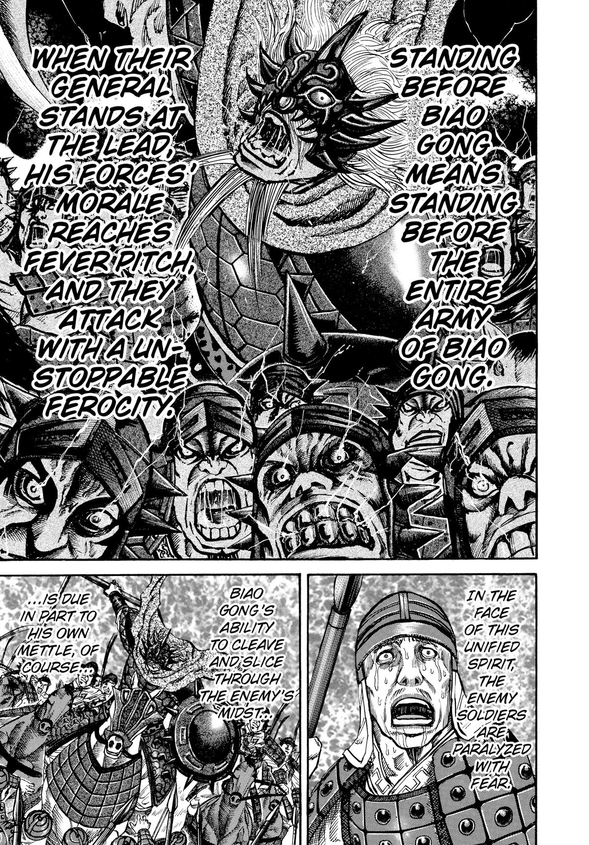 Kingdom Chapter 68 - Page 13