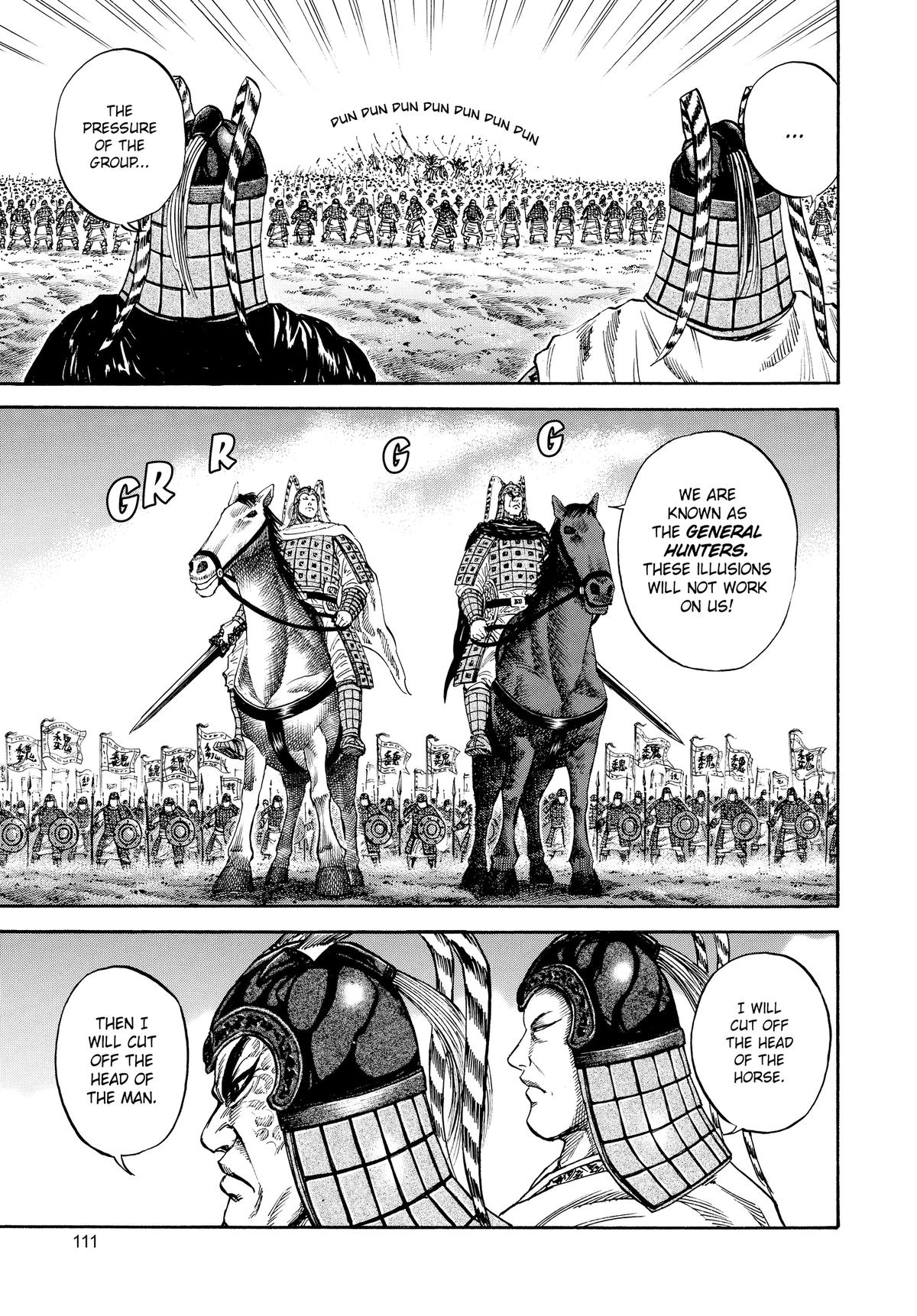 Kingdom Chapter 69 - Page 16